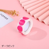 シール 500枚セット カテゴリーシール | PlusNao | 詳細画像6