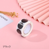 シール 500枚セット カテゴリーシール | PlusNao | 詳細画像8