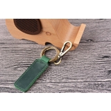 キーホルダー キーリング 本革 | PlusNao | 詳細画像5 