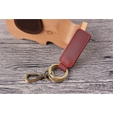 キーホルダー キーリング 本革 | PlusNao | 詳細画像7 