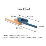 ハンガーフック ハンガー収納ラック 粘着式 | PlusNao | 詳細画像13