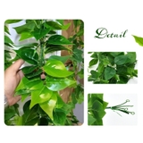 フェイクグリーン 人工観葉植物 造花 | PlusNao | 詳細画像10