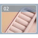 アクセサリーケース ジュエリーボックス 小物入れ | PlusNao | 詳細画像11