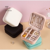 アクセサリーケース ジュエリーボックス 小物入れ | PlusNao | 詳細画像2