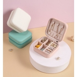 アクセサリーケース ジュエリーボックス 小物入れ | PlusNao | 詳細画像4