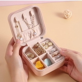 アクセサリーケース ジュエリーボックス 小物入れ | PlusNao | 詳細画像6