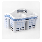 お風呂バスケット かご カゴ | PlusNao | 詳細画像11 