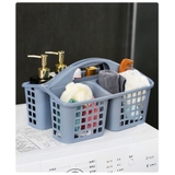 お風呂バスケット かご カゴ | PlusNao | 詳細画像3 