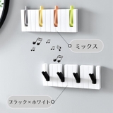 ウォールフック 粘着フック 壁掛け | PlusNao | 詳細画像12 