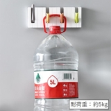 ウォールフック 粘着フック 壁掛け | PlusNao | 詳細画像7 