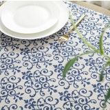 テーブルクロス 100×140cm 120cm角 | PlusNao | 詳細画像11