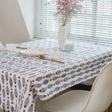 テーブルクロス 100×140cm 120cm角 | PlusNao | 詳細画像7