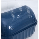 水切りかご 水切りカゴ フタ付き | PlusNao | 詳細画像15