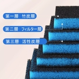 ランドリースポンジ 2枚セット 吸毛スポンジ | PlusNao | 詳細画像11 