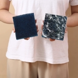 ランドリースポンジ 2枚セット 吸毛スポンジ | PlusNao | 詳細画像2 