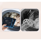 ランドリースポンジ 2枚セット 吸毛スポンジ | PlusNao | 詳細画像5 