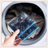 ランドリースポンジ 2枚セット 吸毛スポンジ | PlusNao | 詳細画像7 