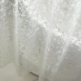 シャワーカーテン バス用品 サークル | PlusNao | 詳細画像2 