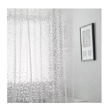 シャワーカーテン バス用品 サークル | PlusNao | 詳細画像3 