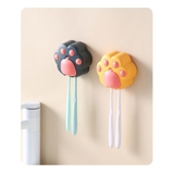 歯ブラシホルダー 壁掛け 粘着式 | PlusNao | 詳細画像3