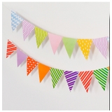 ガーランド 三角旗 フラッグ | PlusNao | 詳細画像4 