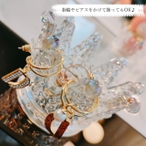 小物入れ キャンドルホルダー レディース | PlusNao | 詳細画像5