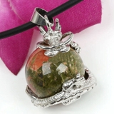 ネックレストップ ペンダントトップ メンズ | PlusNao | 詳細画像5