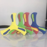 ソフトブーメラン 3枚翼 子供 | PlusNao | 詳細画像9 