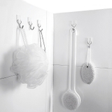 ウォールフック 2個セット 壁面フック | PlusNao | 詳細画像3 