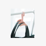 バッグハンガー 小物ハンガー 収納ハンガー | PlusNao | 詳細画像6 