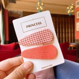 ヘアピン パッチン留め 2個セット | PlusNao | 詳細画像5 