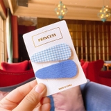 ヘアピン パッチン留め 2個セット | PlusNao | 詳細画像7 