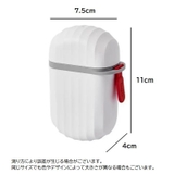 石けんケース ソープディッシュ 石鹸入れ | PlusNao | 詳細画像10 