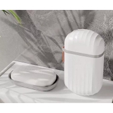 石けんケース ソープディッシュ 石鹸入れ | PlusNao | 詳細画像3 