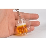 キーホルダー キーリング ビール | PlusNao | 詳細画像5 