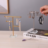 アクセサリースタンド ジュエリースタンド ディスプレイスタンド | PlusNao | 詳細画像2 