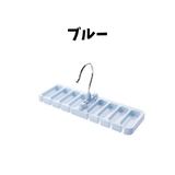 ハンガー ベルトハンガー ネクタイハンガー | PlusNao | 詳細画像11 