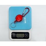 キーホルダー リール式 3個セット | PlusNao | 詳細画像10