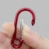 キーホルダー リール式 3個セット | PlusNao | 詳細画像12