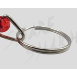 キーホルダー リール式 3個セット | PlusNao | 詳細画像14