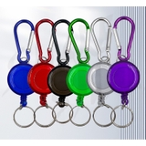 キーホルダー リール式 3個セット | PlusNao | 詳細画像2