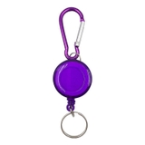 キーホルダー リール式 3個セット | PlusNao | 詳細画像4