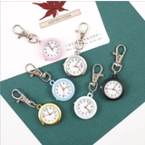 ナースウォッチ 懐中時計 逆さ文字盤 | PlusNao | 詳細画像2