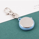 ナースウォッチ 懐中時計 逆さ文字盤 | PlusNao | 詳細画像5