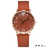 腕時計 リストウォッチ アナログ | PlusNao | 詳細画像10 