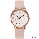 腕時計 リストウォッチ アナログ | PlusNao | 詳細画像11 