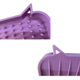 ソープディッシュ 石鹸ケース 吹き出しモチーフ | PlusNao | 詳細画像9