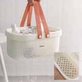 お風呂バスケット 整理用品 小物入れ | PlusNao | 詳細画像10