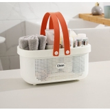 お風呂バスケット 整理用品 小物入れ | PlusNao | 詳細画像8