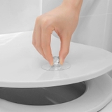 ウォールフック 5個セット 粘着フック | PlusNao | 詳細画像10 